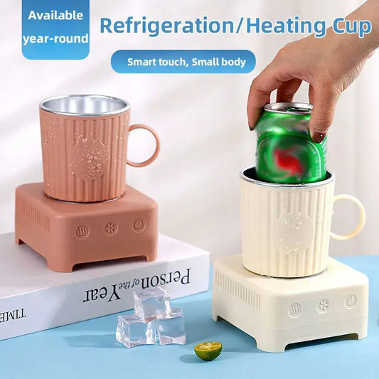 Mini Cooling & Heating Cup ChillBreezes