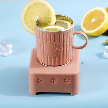 Mini Cooling & Heating Cup ChillBreezes