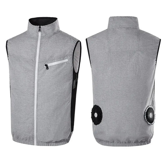 Cooling Air Vest ChillBreezes