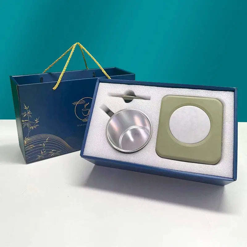 Mini Cooling & Heating Cup ChillBreezes