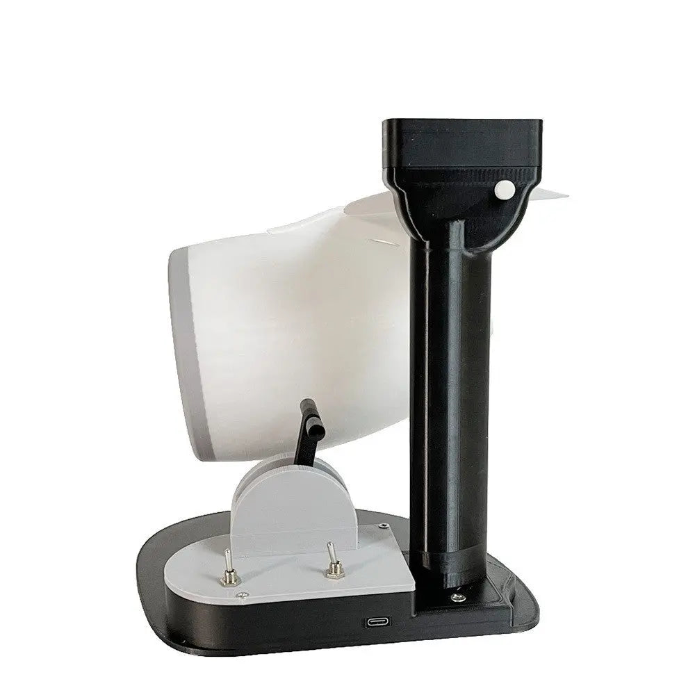 Jet Mist Desk Fan ChillBreezes
