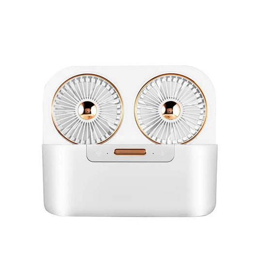 Double Blade Mist Air Cooler ChillBreezes