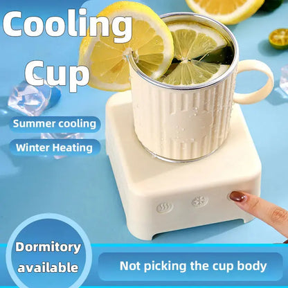 Mini Cooling & Heating Cup ChillBreezes