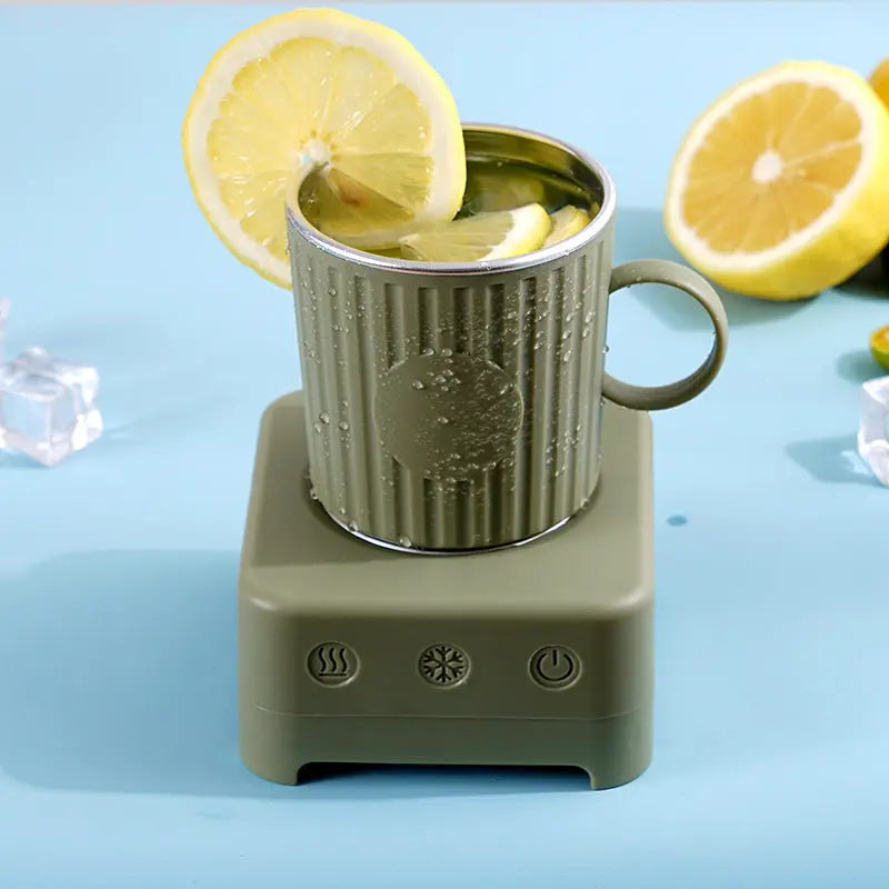 Mini Cooling & Heating Cup ChillBreezes