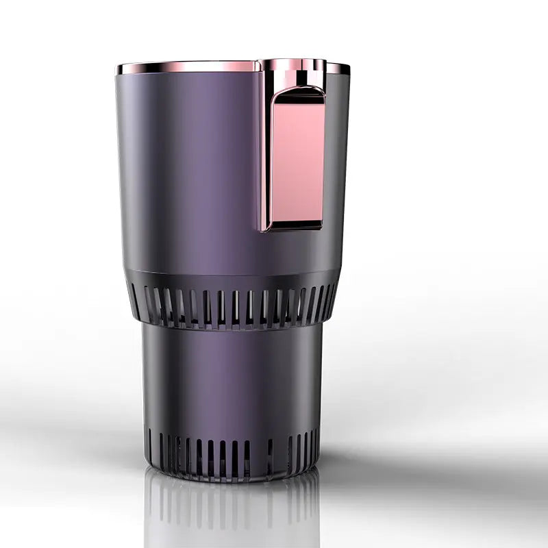 Smart Car Cup Warmer & Cooler ChillBreezes