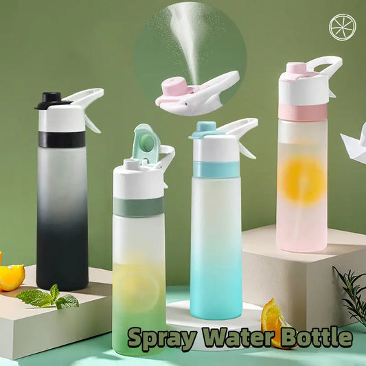 Spray Water Bottle ChillBreezes
