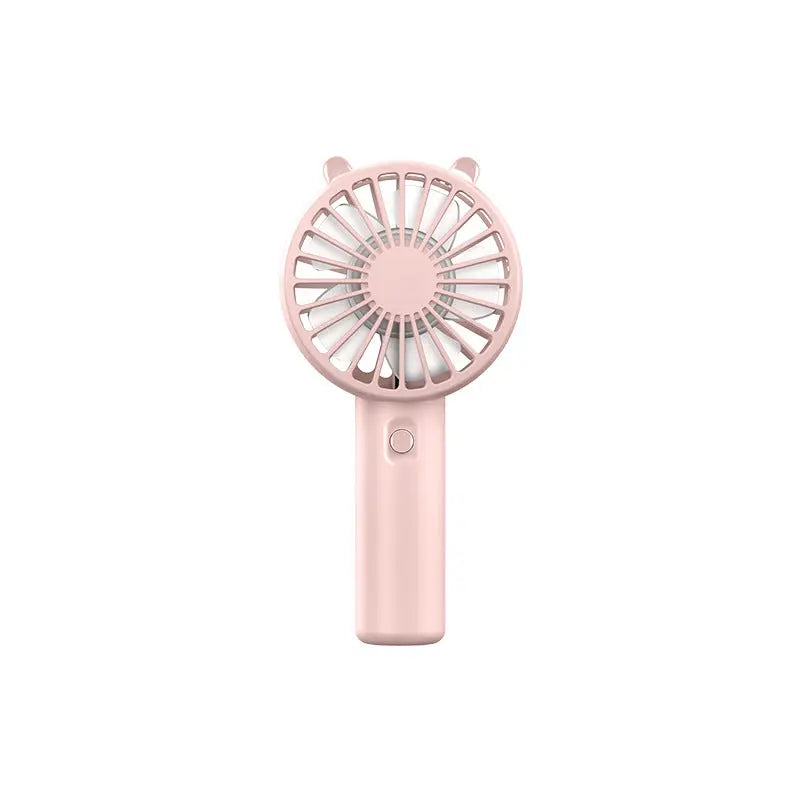 Usb Rechargeable Fan Mini Portable ChillBreezes