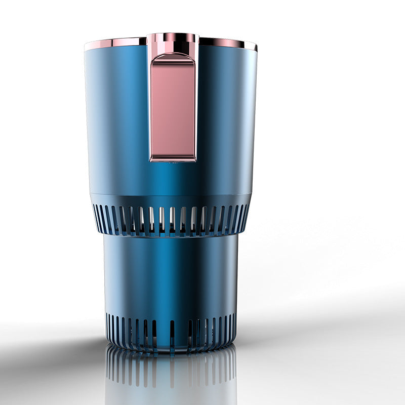Smart Car Cup Warmer & Cooler