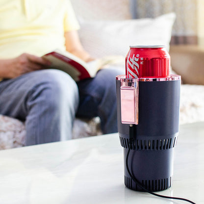 Smart Car Cup Warmer & Cooler