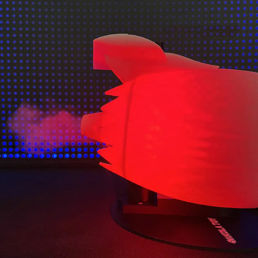 Jet Mist Desk Fan ChillBreezes