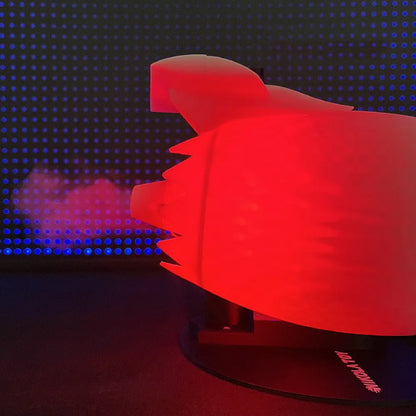Jet Mist Desk Fan ChillBreezes