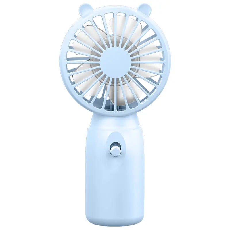 Usb Rechargeable Fan Mini Portable ChillBreezes