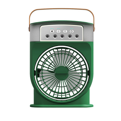 5-Speed Mist Air Cooler