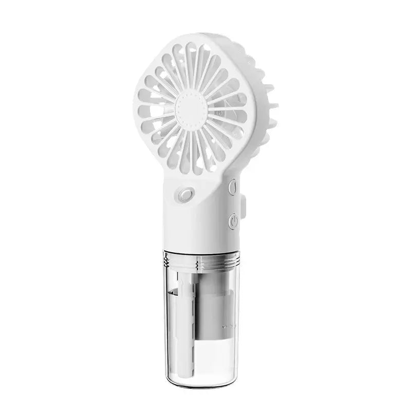 Handheld Mist Spray Fan ChillBreezes