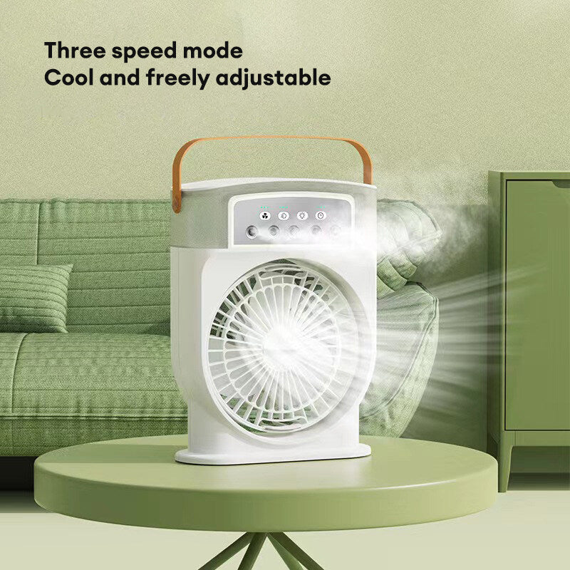 5-Speed Mist Air Cooler