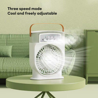 5-Speed Mist Air Cooler