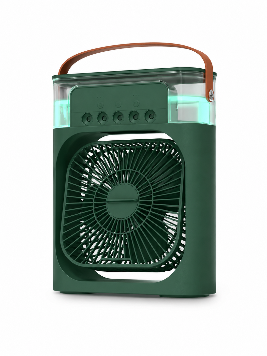 ChillBreezes™ MistCool Pro ChillBreezes