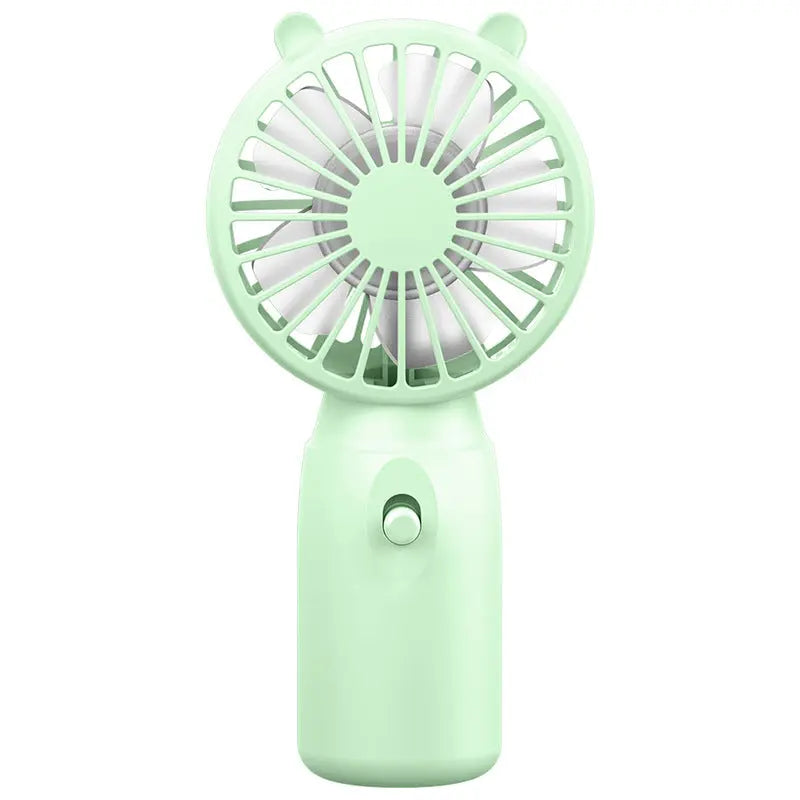 Usb Rechargeable Fan Mini Portable ChillBreezes