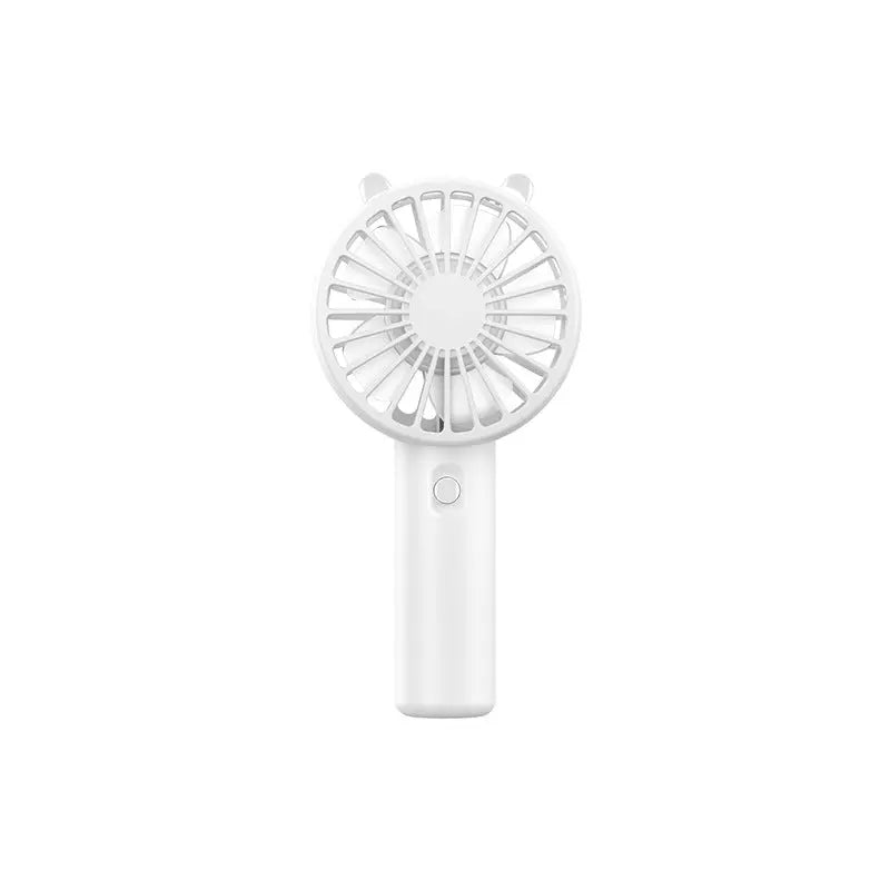 Usb Rechargeable Fan Mini Portable ChillBreezes