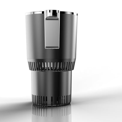 Smart Car Cup Warmer & Cooler
