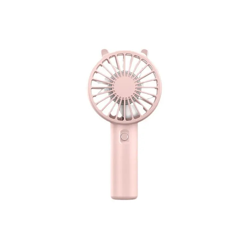 Usb Rechargeable Fan Mini Portable ChillBreezes