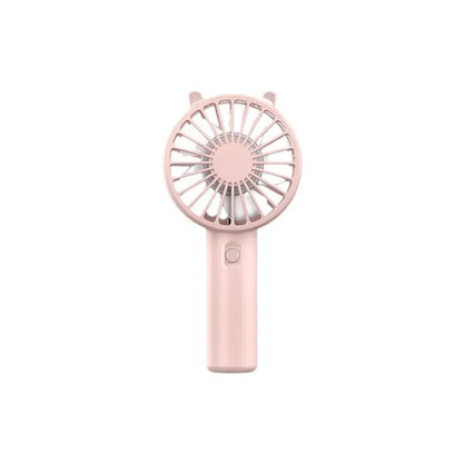 Usb Rechargeable Fan Mini Portable ChillBreezes