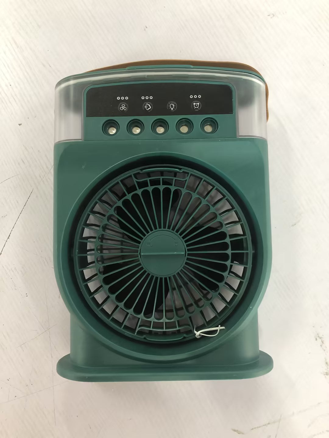 5-Speed Mist Air Cooler