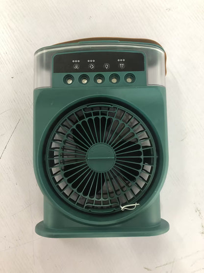 5-Speed Mist Air Cooler