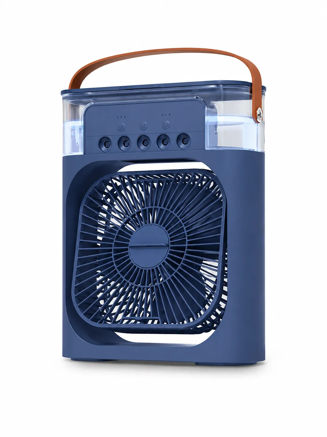 ChillBreezes™ MistCool Pro ChillBreezes