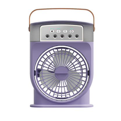 5-Speed Mist Air Cooler