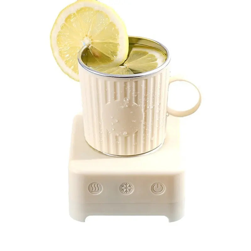 Mini Cooling & Heating Cup ChillBreezes