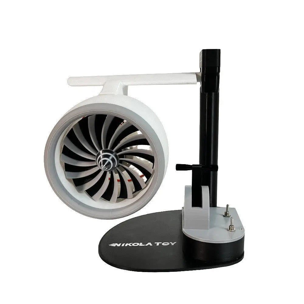 Jet Mist Desk Fan ChillBreezes