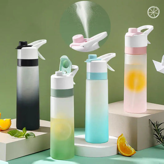 Spray Water Bottle ChillBreezes