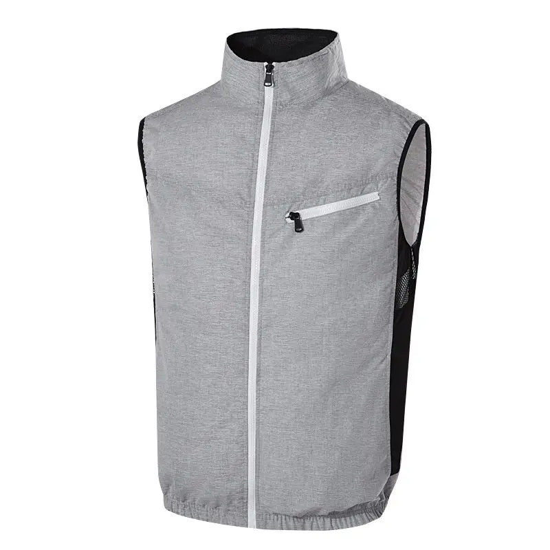 Cooling Air Vest ChillBreezes