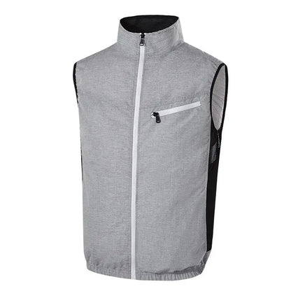 Cooling Air Vest ChillBreezes