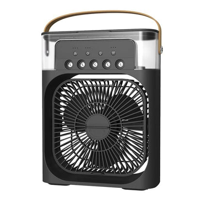5-Speed Mist Air Cooler