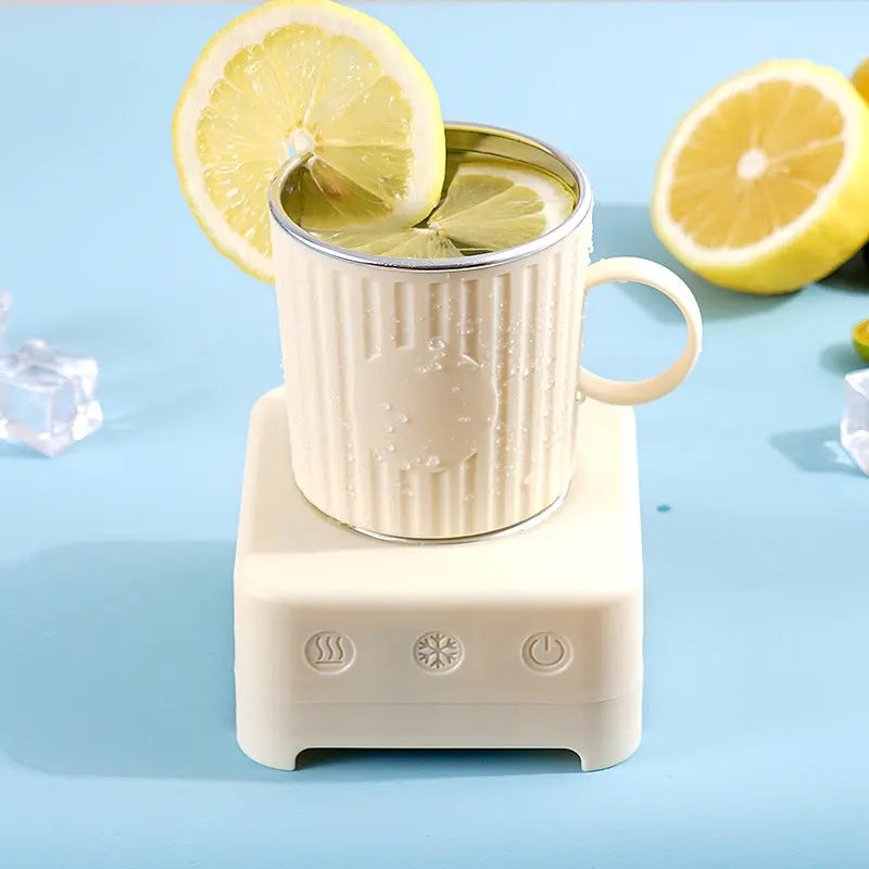 Mini Cooling & Heating Cup ChillBreezes