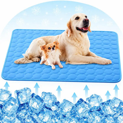 ChillBreezes™ PetCool Pad ChillBreezes